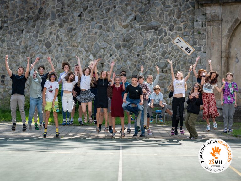 Fotenie na 2. stupni 2023