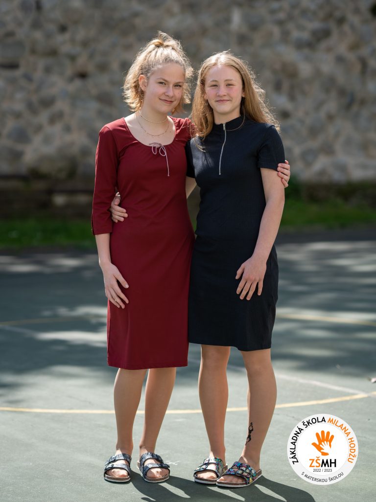 Fotenie na 2. stupni 2023