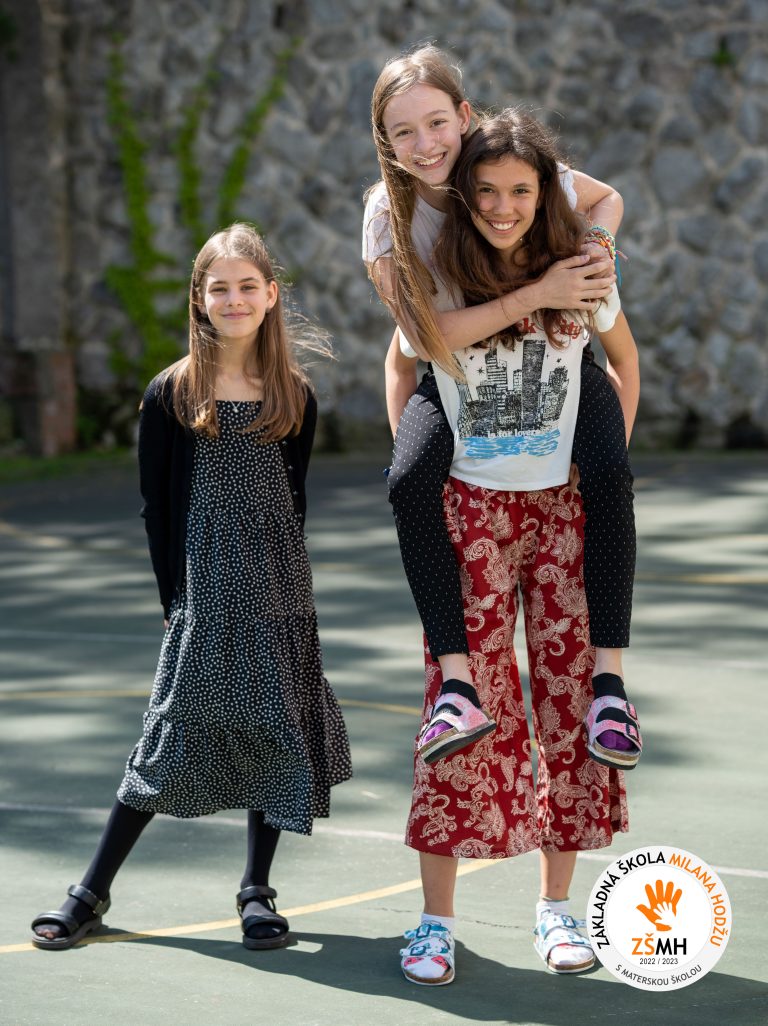 Fotenie na 2. stupni 2023