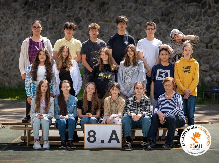 Fotenie na 2. stupni 2023