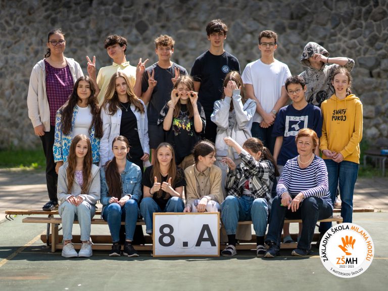 Fotenie na 2. stupni 2023