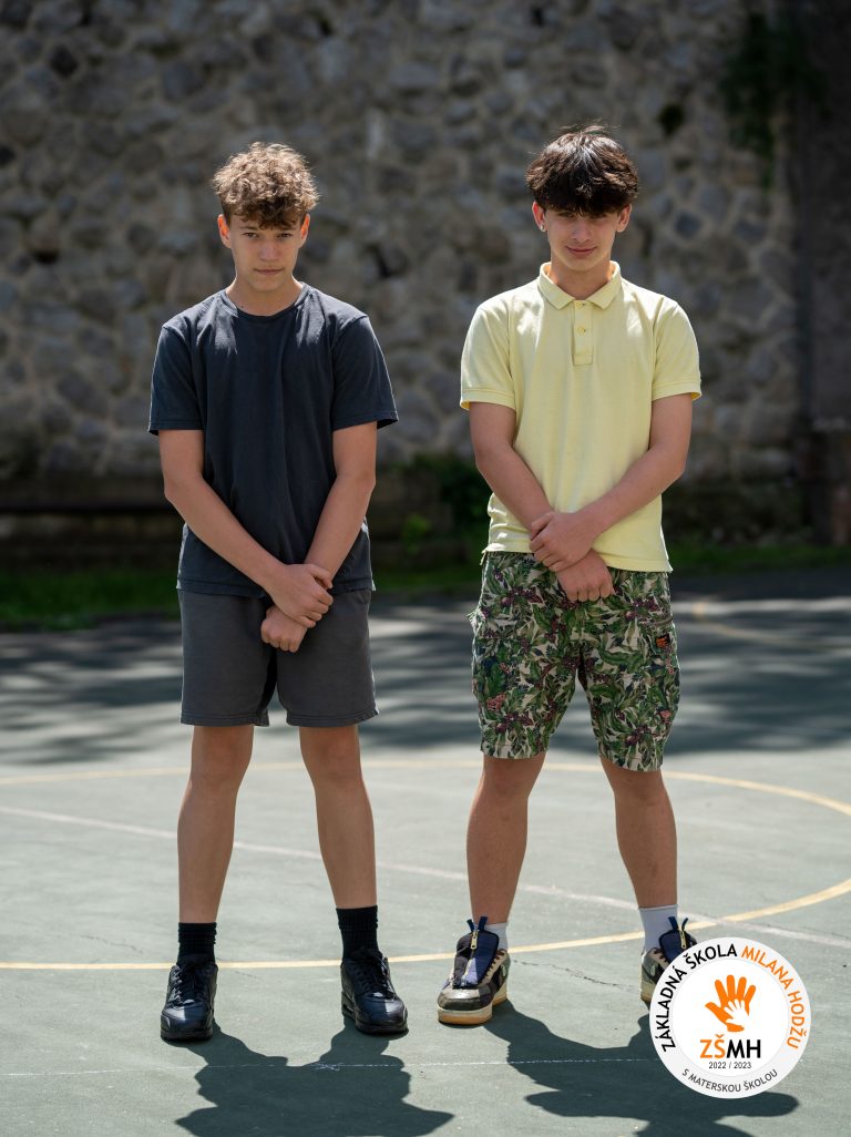 Fotenie na 2. stupni 2023