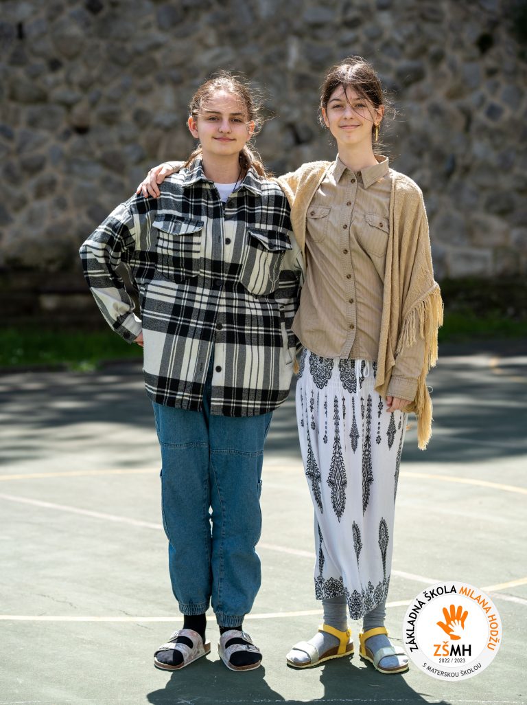 Fotenie na 2. stupni 2023