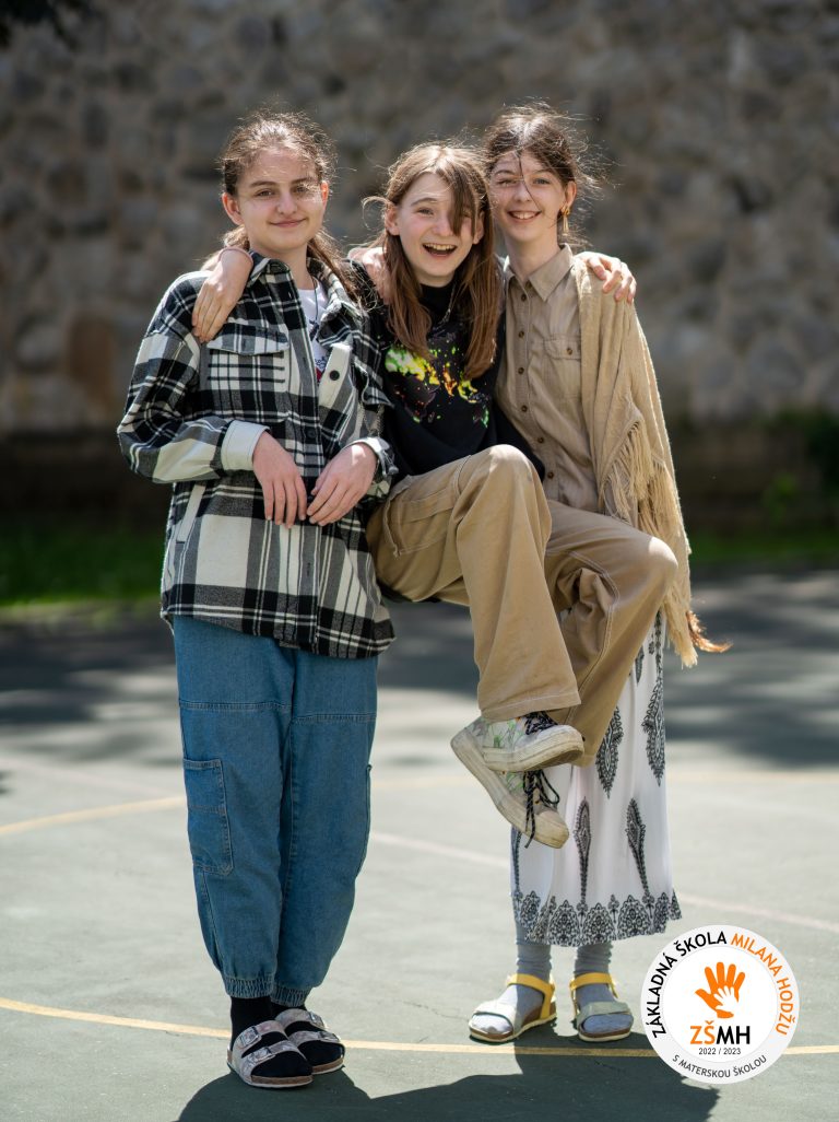 Fotenie na 2. stupni 2023