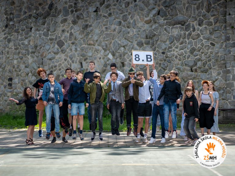 Fotenie na 2. stupni 2023