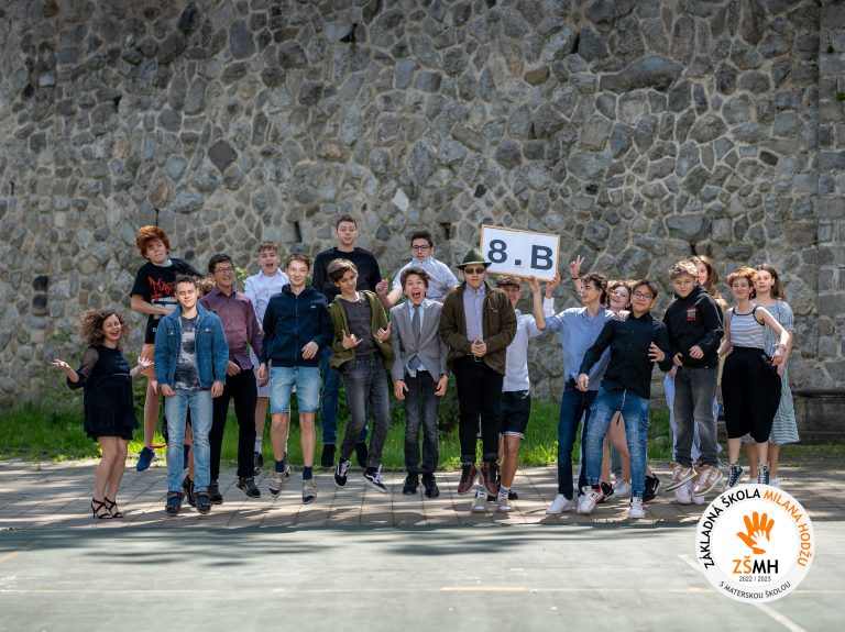 Fotenie na 2. stupni 2023