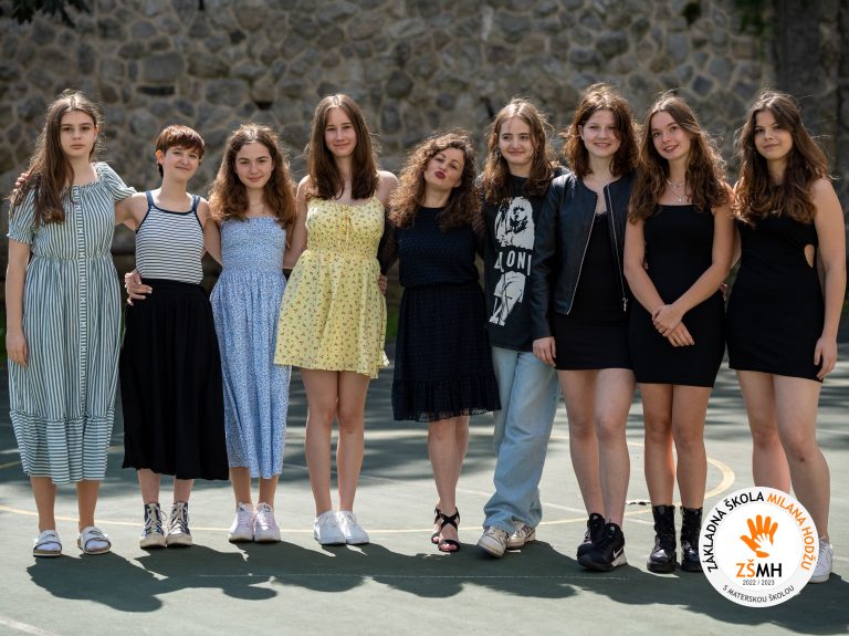 Fotenie na 2. stupni 2023