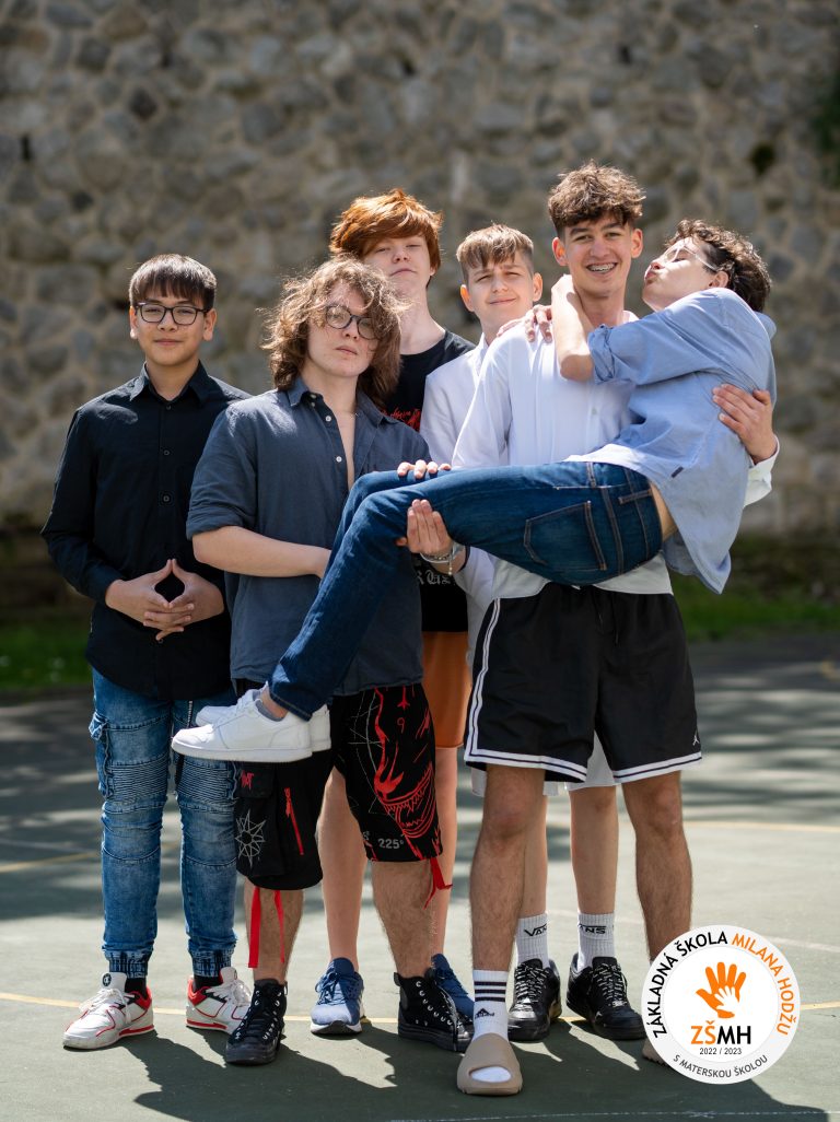 Fotenie na 2. stupni 2023