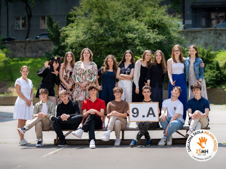 Fotenie na 2. stupni 2023