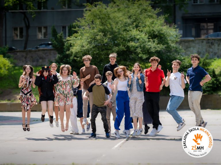 Fotenie na 2. stupni 2023