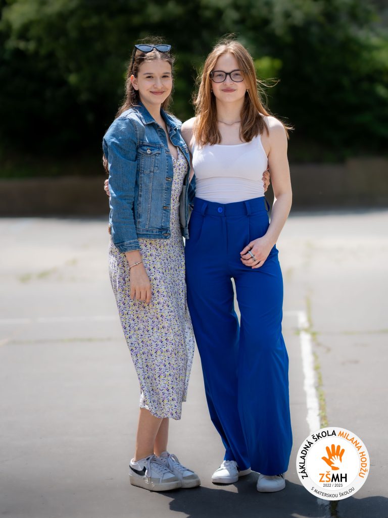 Fotenie na 2. stupni 2023