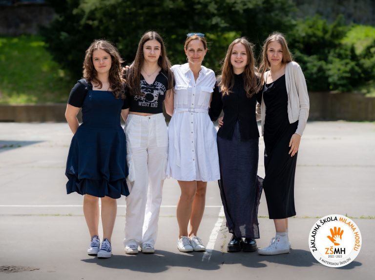 Fotenie na 2. stupni 2023