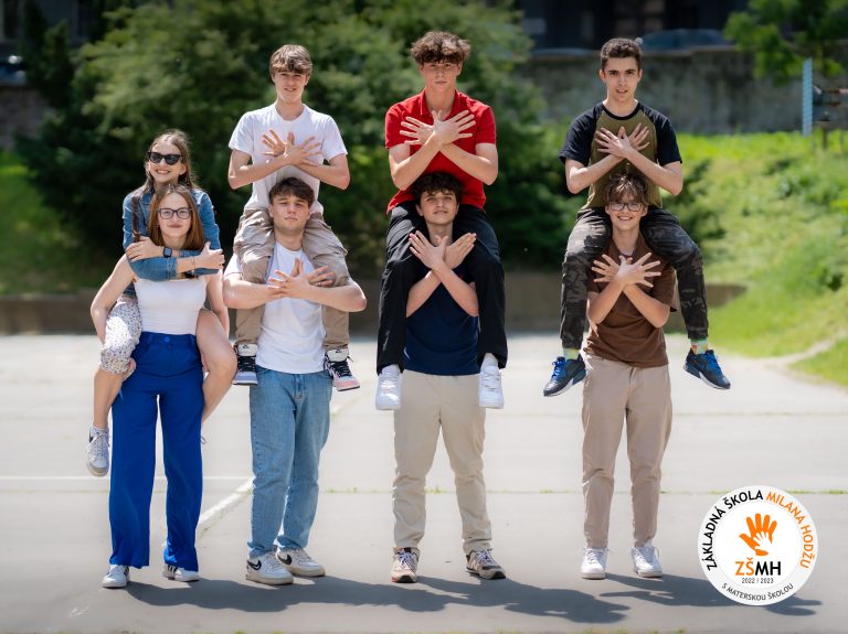 Fotenie na 2. stupni 2023