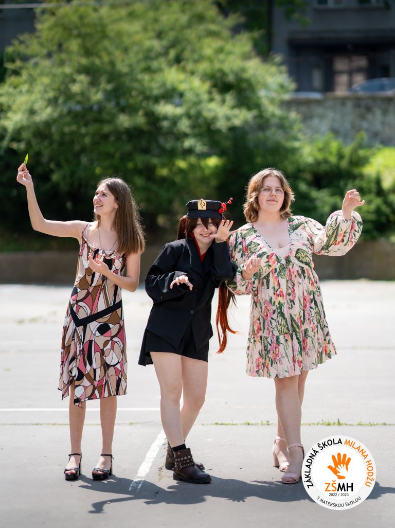 Fotenie na 2. stupni 2023