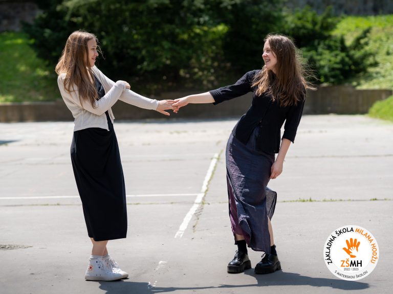 Fotenie na 2. stupni 2023