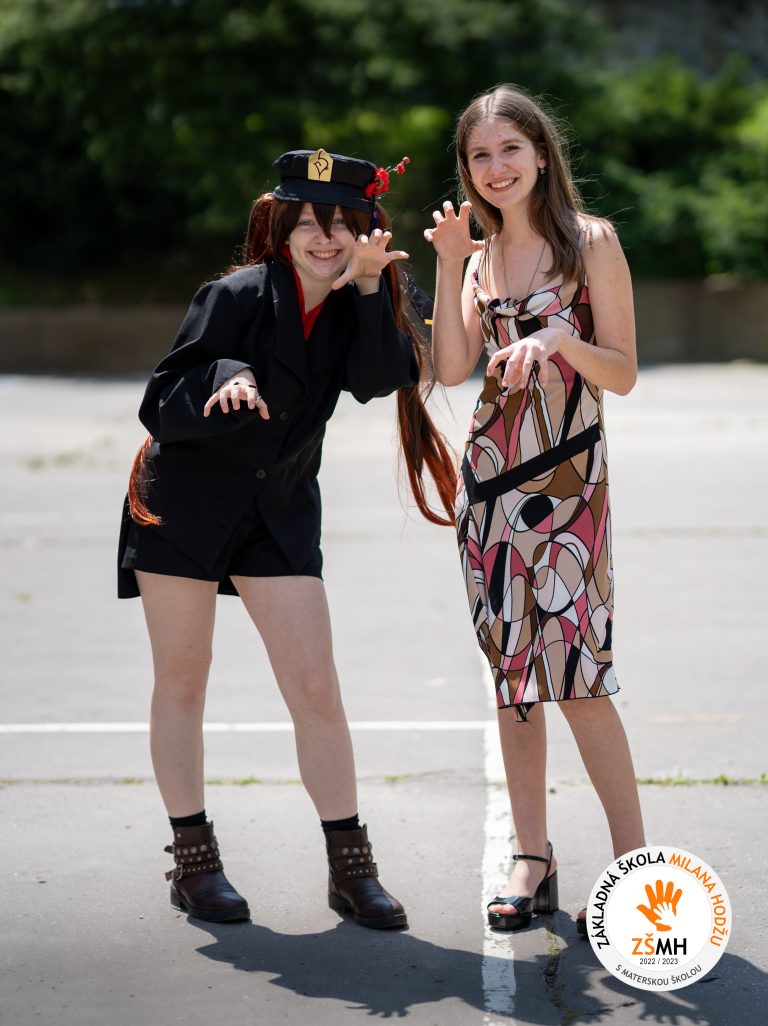 Fotenie na 2. stupni 2023