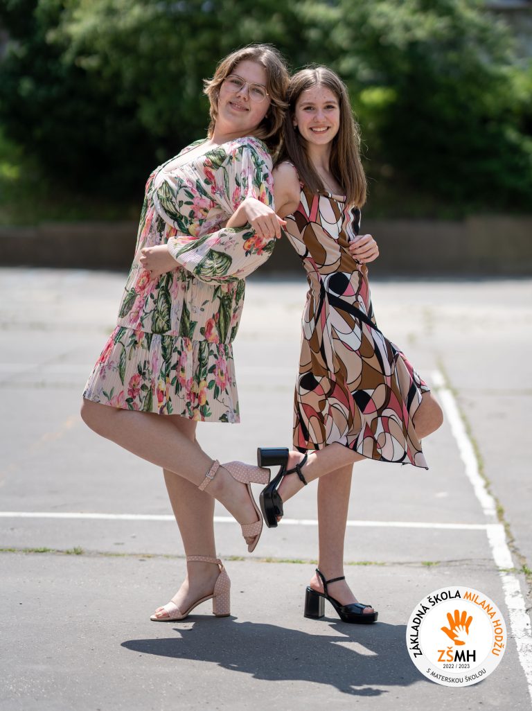 Fotenie na 2. stupni 2023