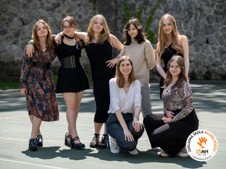 Fotenie na 2. stupni 2023