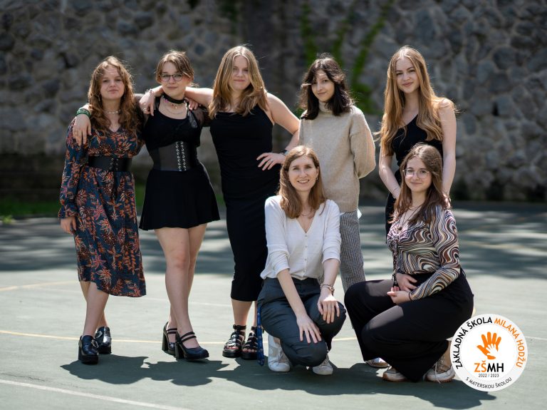 Fotenie na 2. stupni 2023