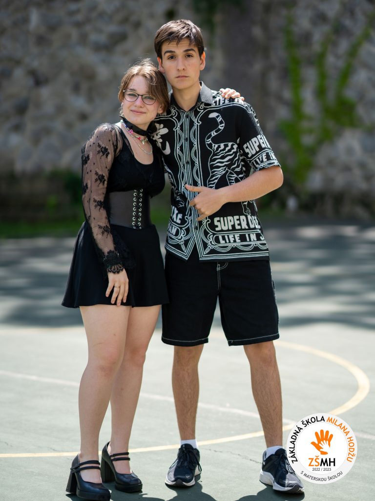 Fotenie na 2. stupni 2023