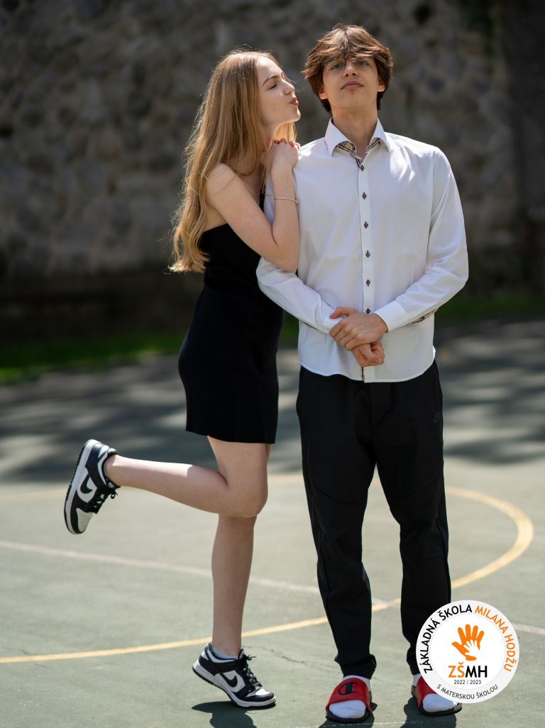 Fotenie na 2. stupni 2023