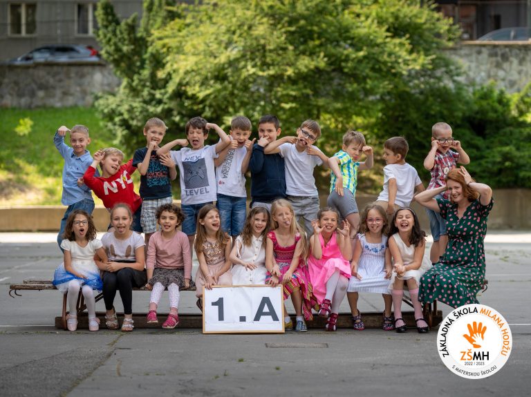 Fotenie na 1. stupni 2023