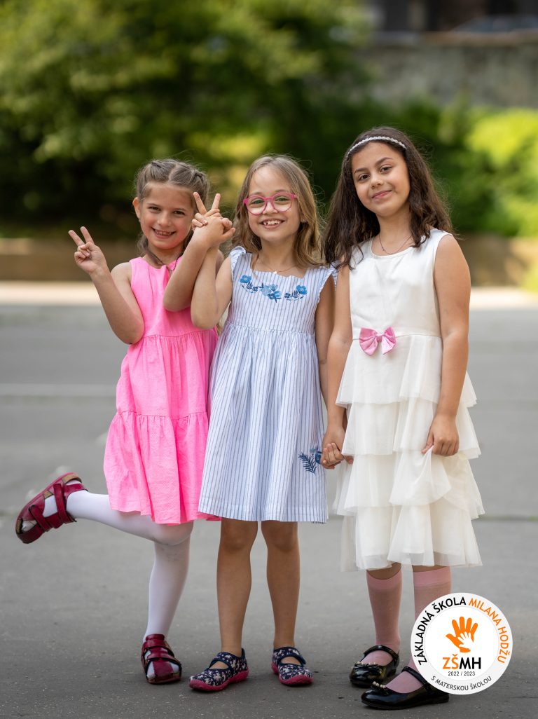 Fotenie na 1. stupni 2023