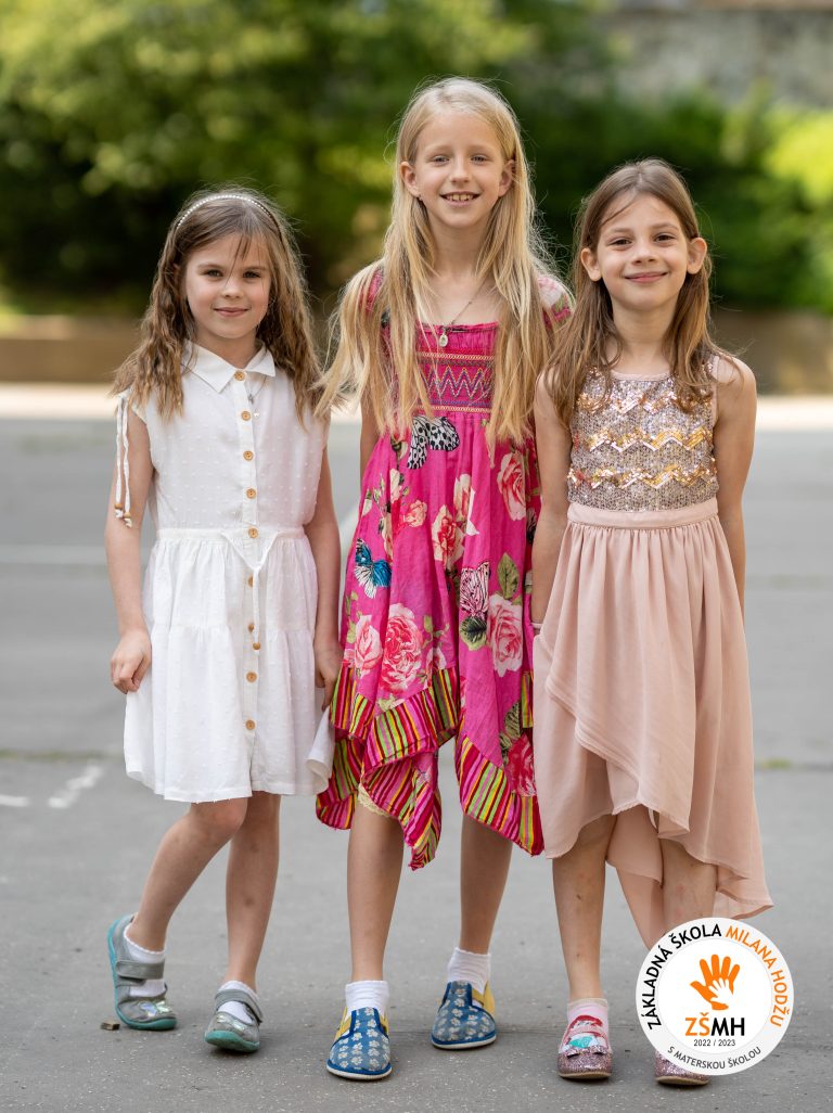 Fotenie na 1. stupni 2023