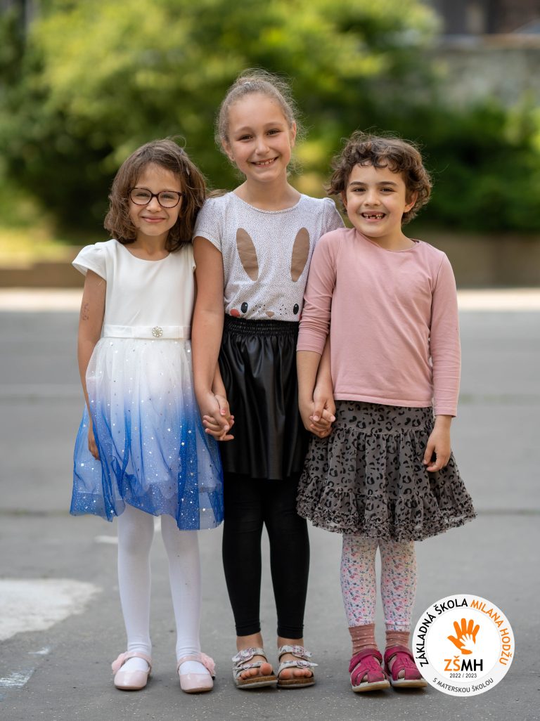 Fotenie na 1. stupni 2023