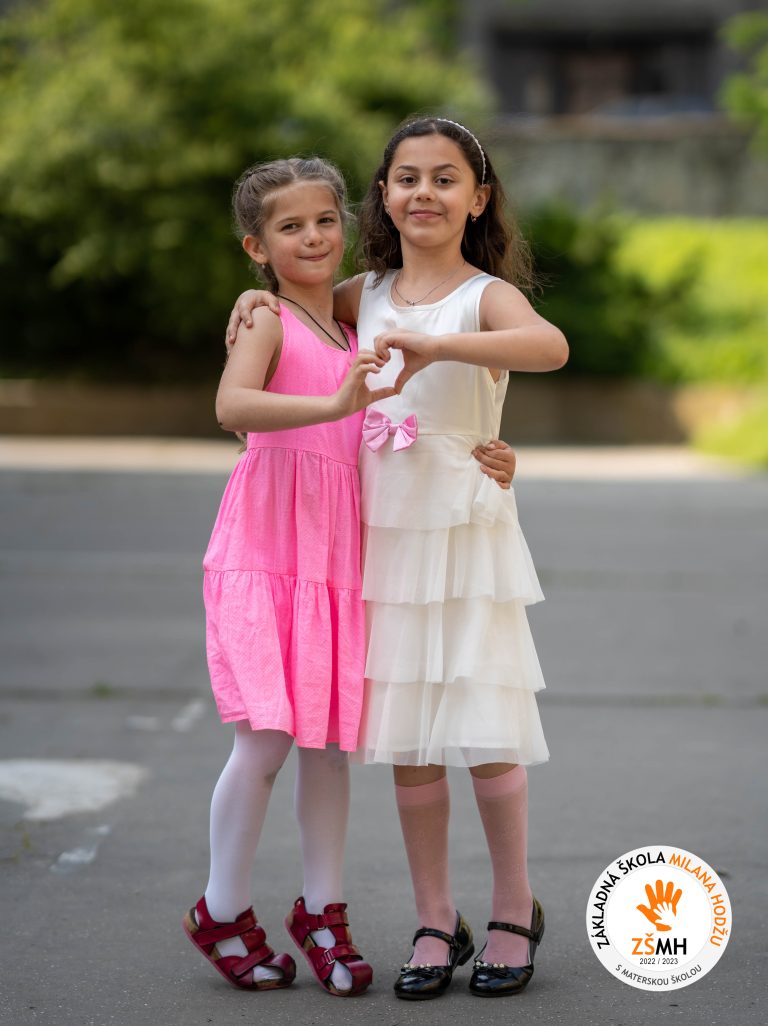 Fotenie na 1. stupni 2023