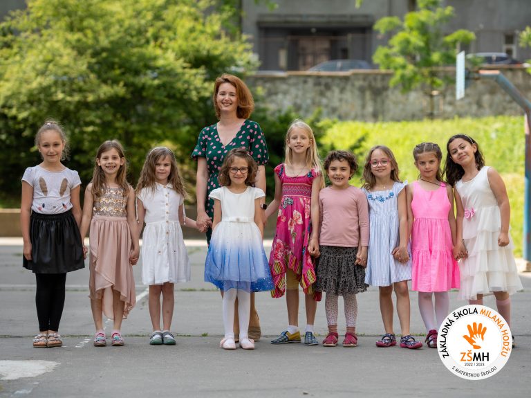 Fotenie na 1. stupni 2023