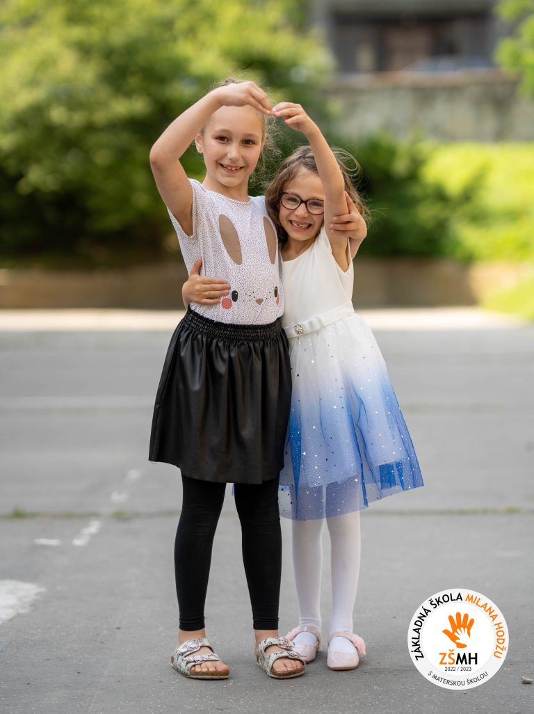 Fotenie na 1. stupni 2023