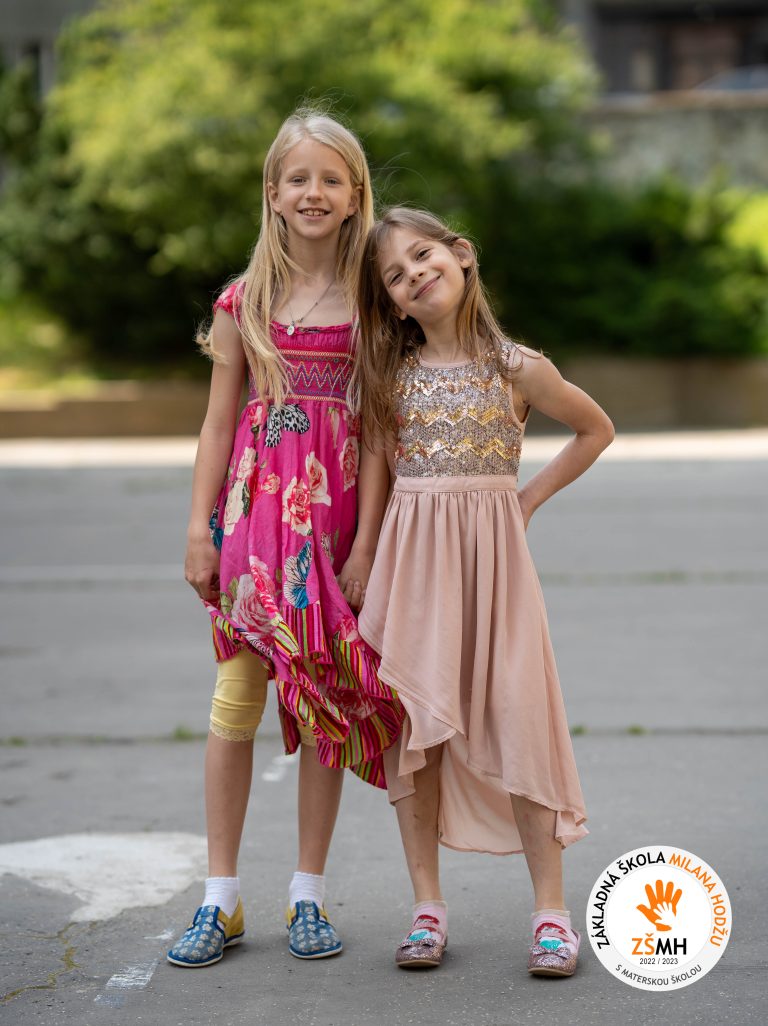 Fotenie na 1. stupni 2023