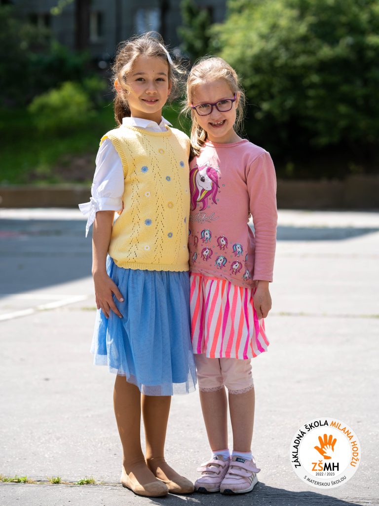 Fotenie na 1. stupni 2023