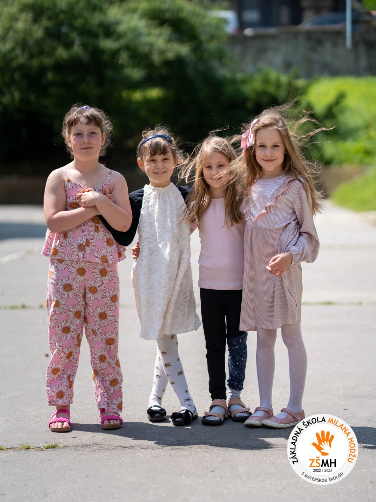 Fotenie na 1. stupni 2023