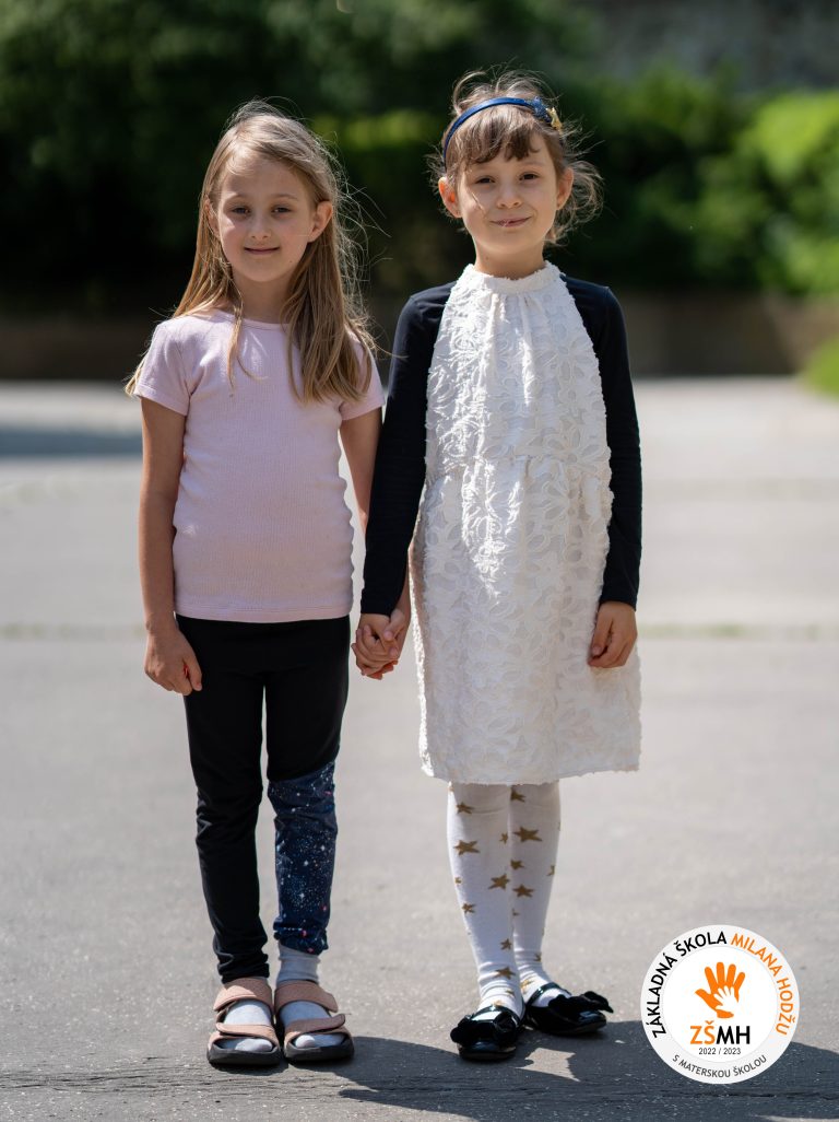 Fotenie na 1. stupni 2023