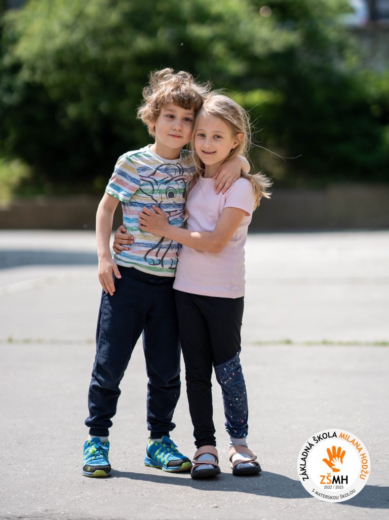 Fotenie na 1. stupni 2023