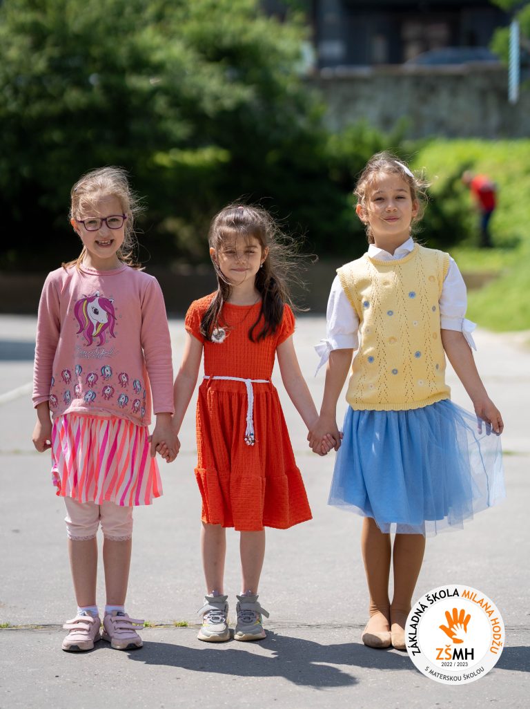 Fotenie na 1. stupni 2023