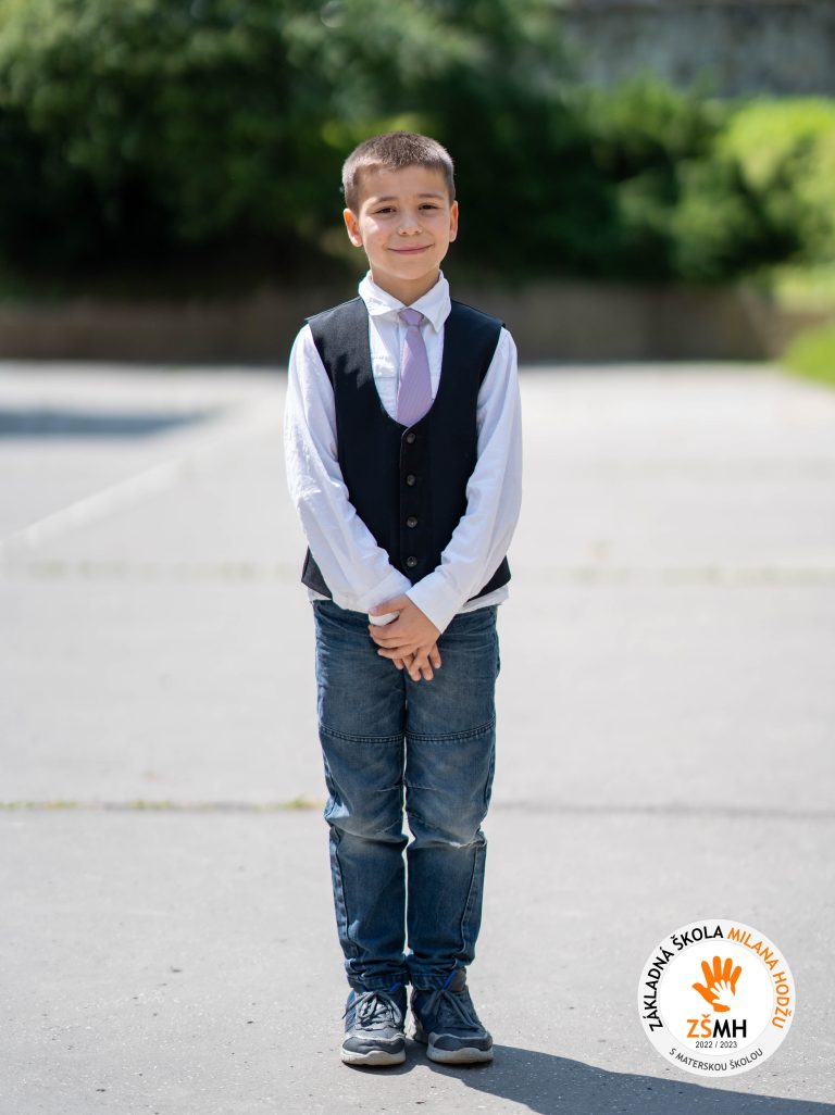 Fotenie na 1. stupni 2023