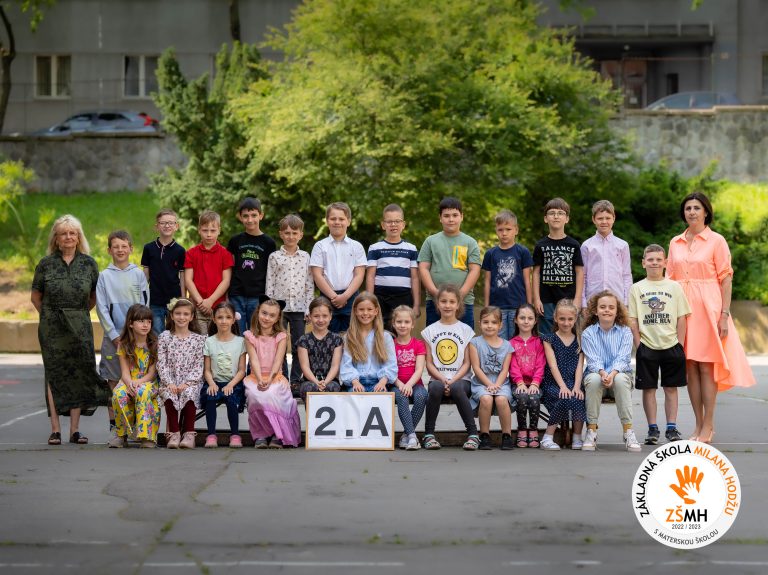 Fotenie na 1. stupni 2023