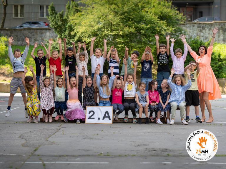 Fotenie na 1. stupni 2023