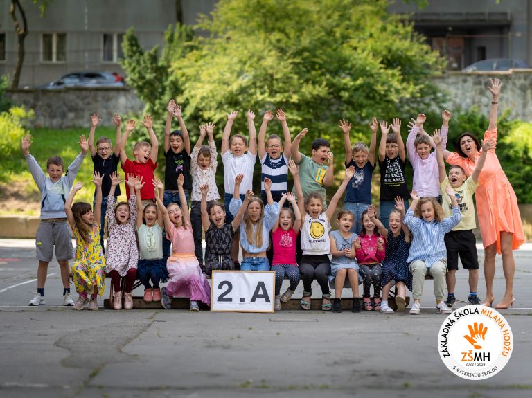 Fotenie na 1. stupni 2023