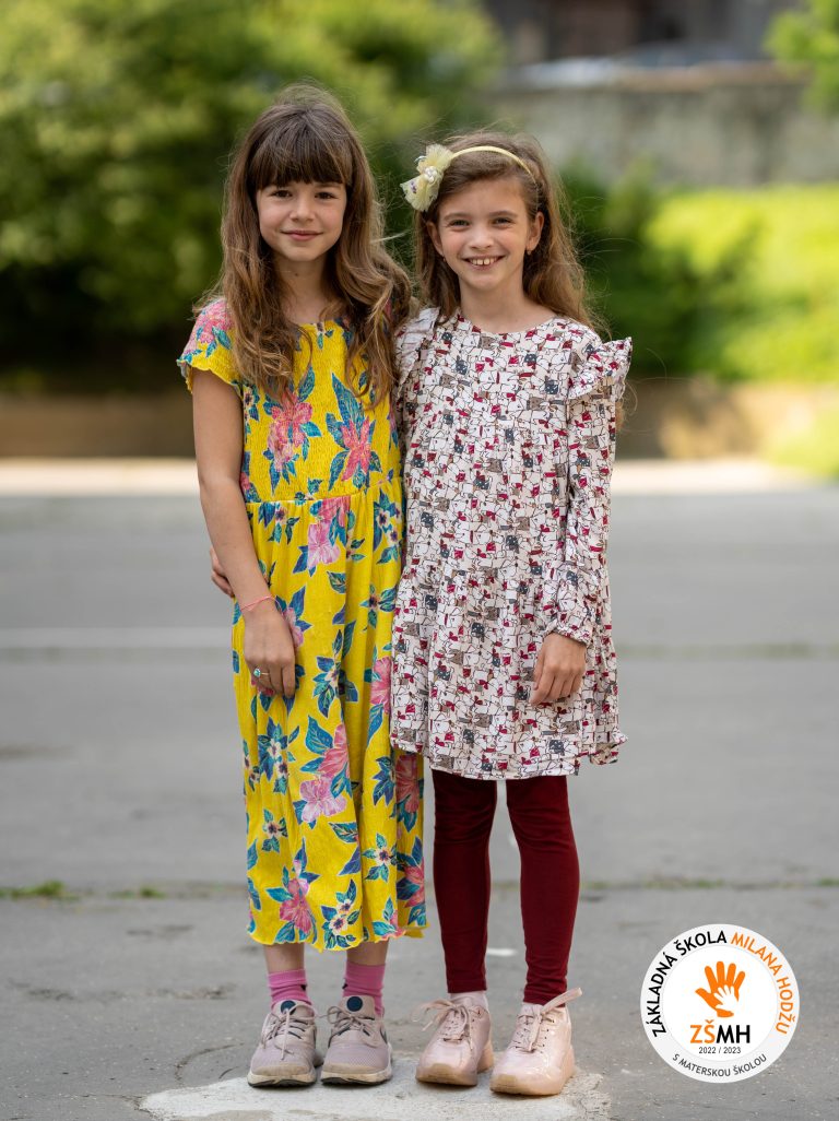 Fotenie na 1. stupni 2023