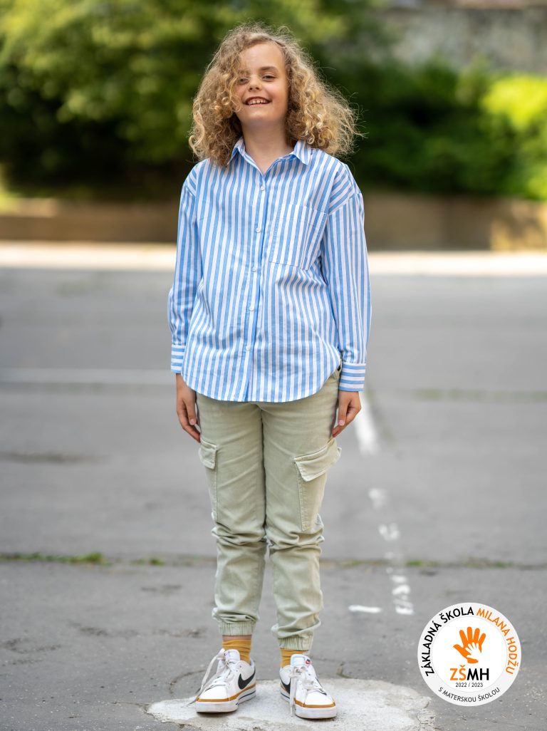 Fotenie na 1. stupni 2023