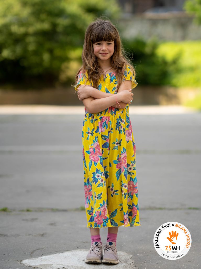 Fotenie na 1. stupni 2023