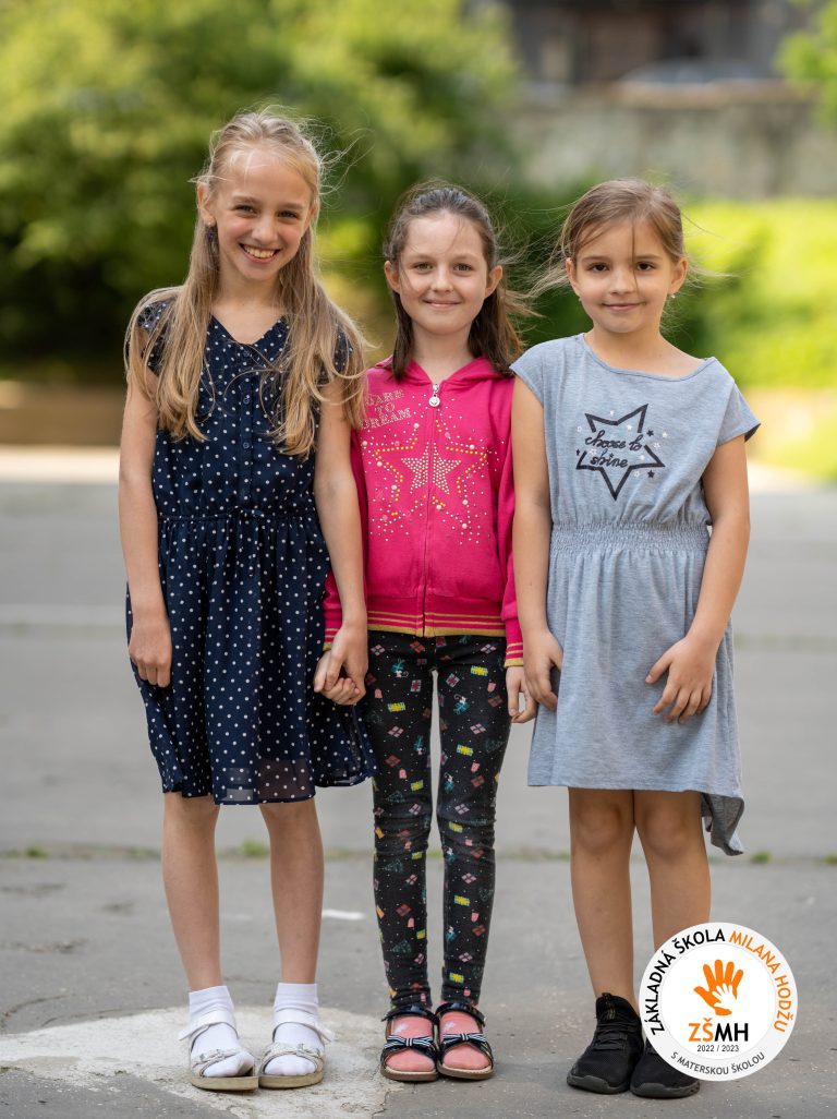 Fotenie na 1. stupni 2023