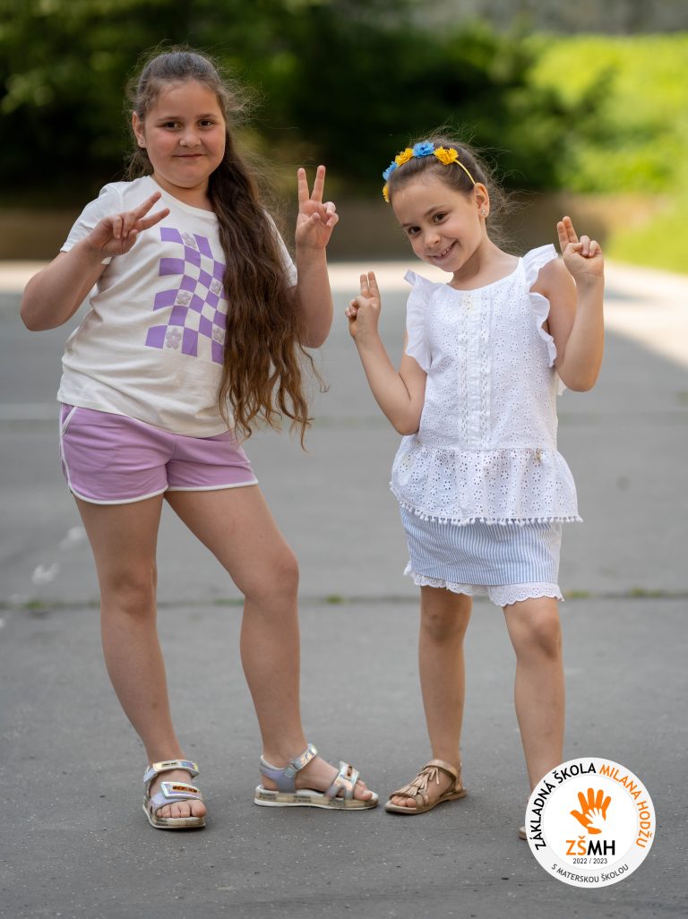 Fotenie na 1. stupni 2023