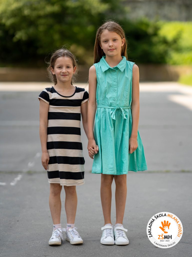 Fotenie na 1. stupni 2023