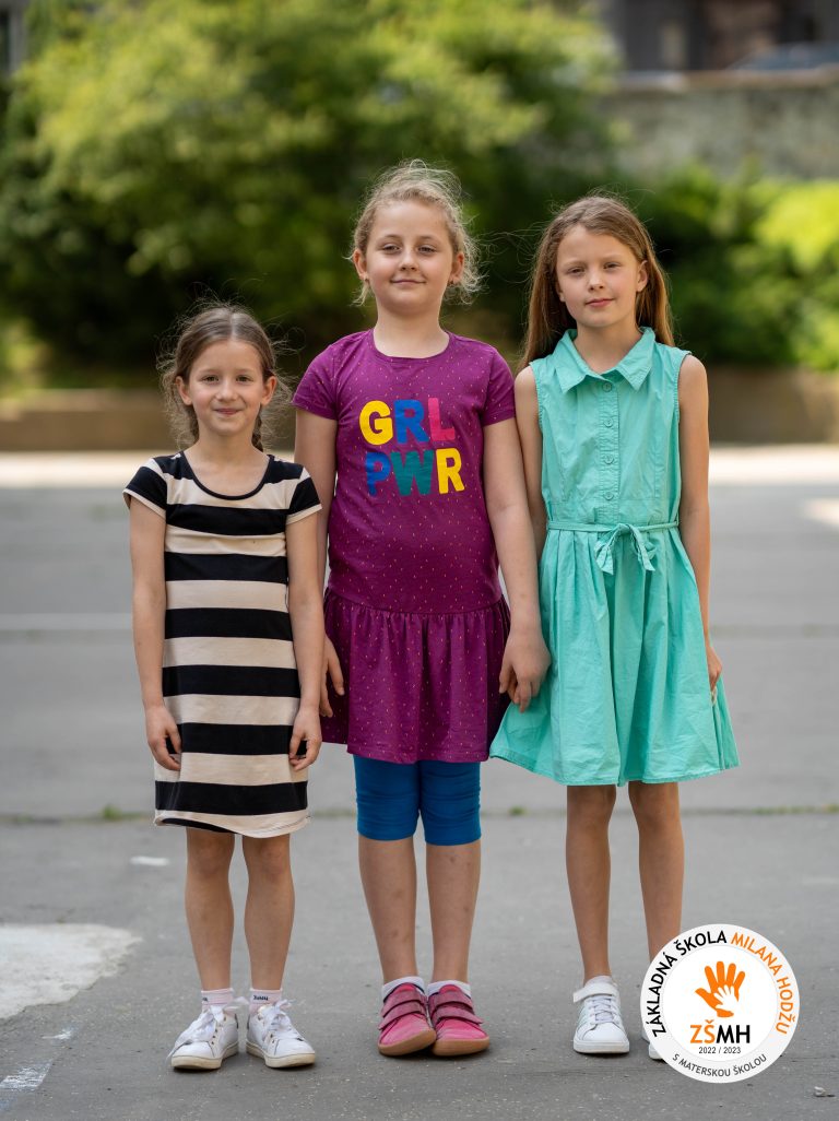 Fotenie na 1. stupni 2023