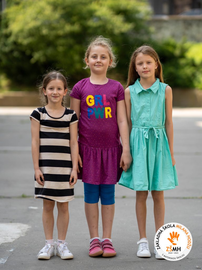 Fotenie na 1. stupni 2023